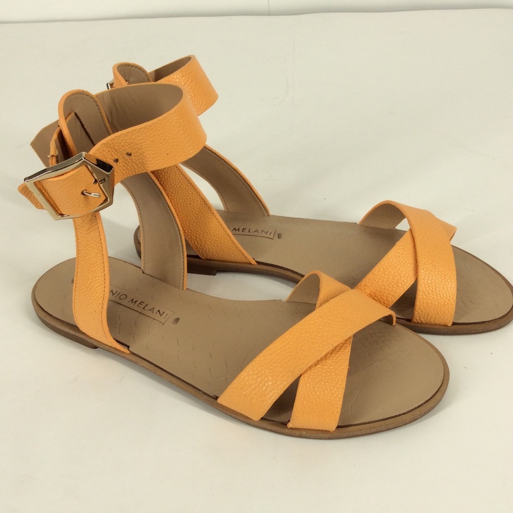Antonio Melani sandals size 7.5 M